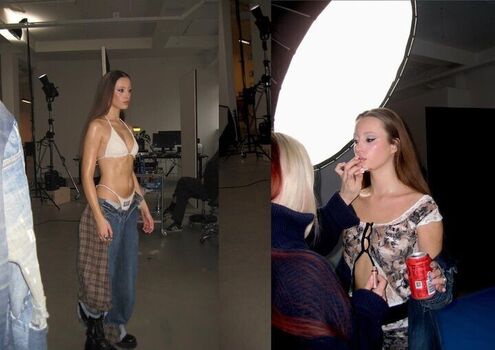 Josephine Chavarria Højbjerg