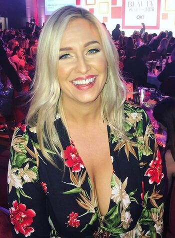 Josie Gibson | josiegibson85