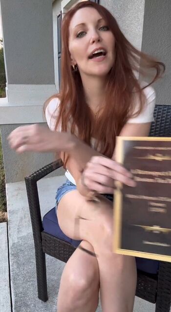 Josie Roberge Glabach