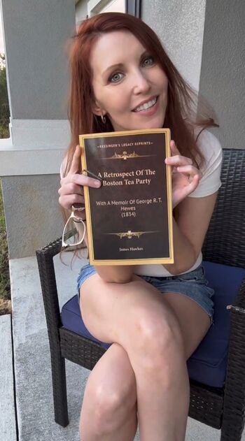 Josie Roberge Glabach