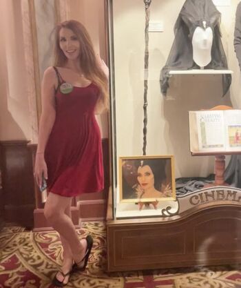 Josie Roberge Glabach