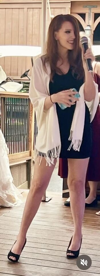 Josie Roberge Glabach