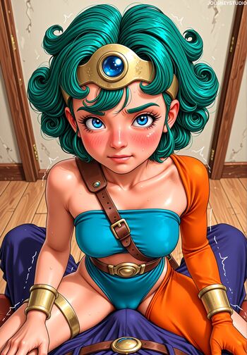 Jousney Studio Share