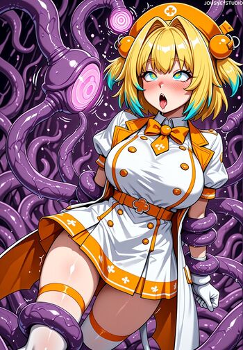 Jousney Studio Share