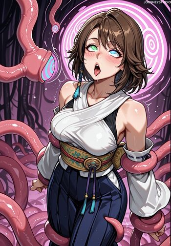 Jousney Studio Share