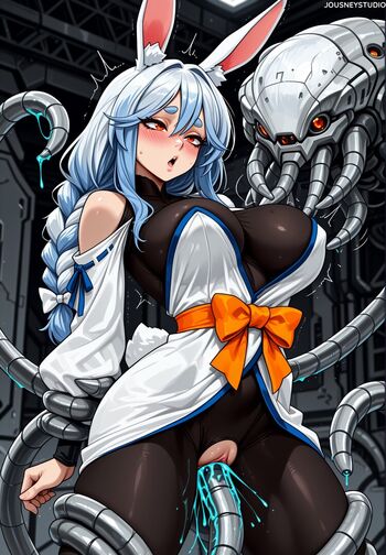 Jousney Studio Share