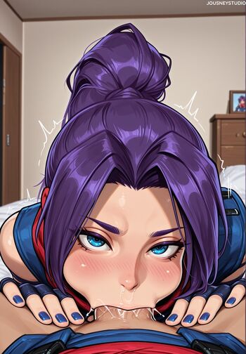 Jousney Studio Share