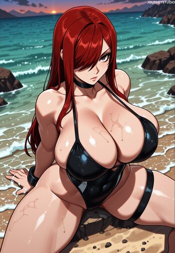 Jousney Studio Share