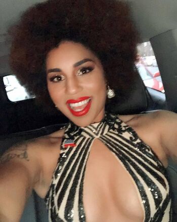 Joy Villa