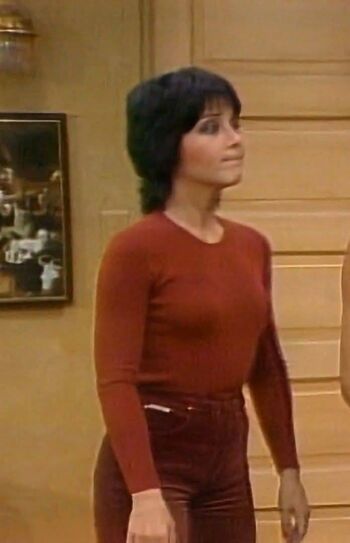 Joyce Dewitt