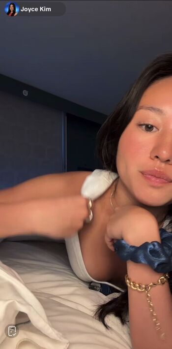 Joyce Kim