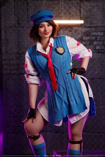 jukcosplay