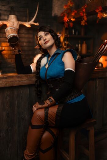 jukcosplay