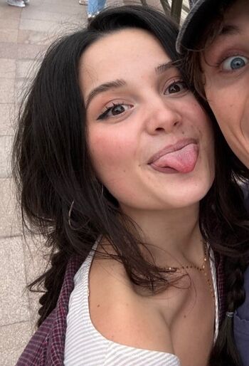 Jules LeBlanc/Annie LeBlanc