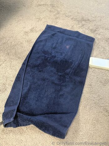 Julesbjorn Eva Langwin