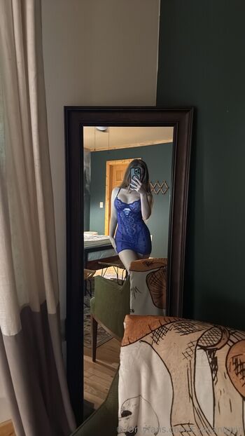 Julesbjorn Eva Langwin