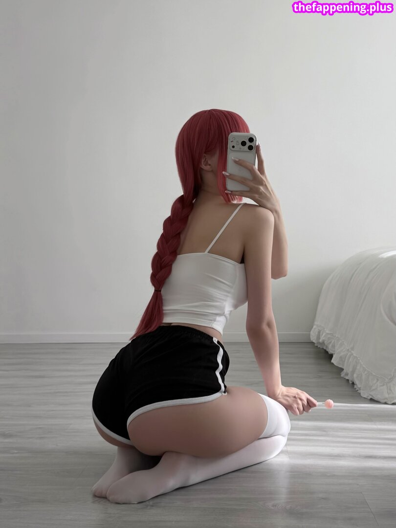 Julia Majch | Shieru