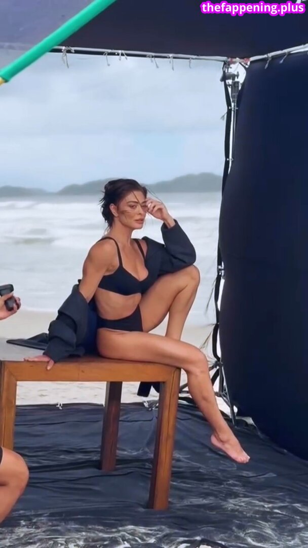 Juliana Paes