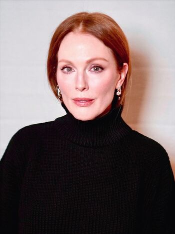 Julianne Moore