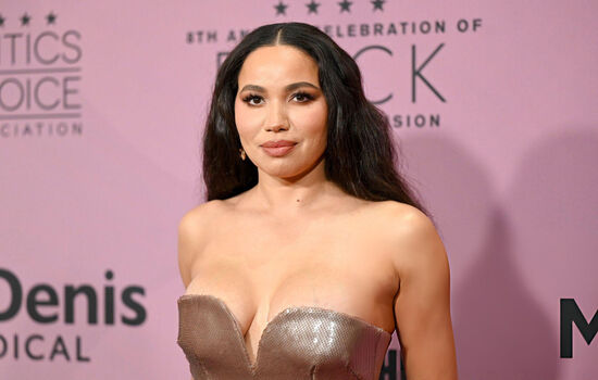 Jurnee Smollett