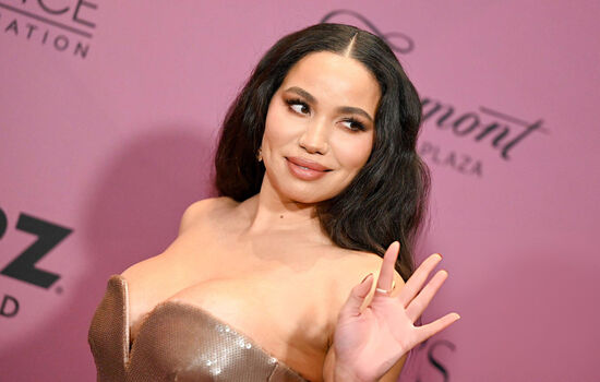 Jurnee Smollett