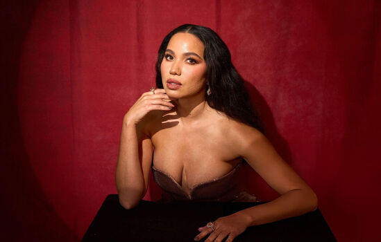 Jurnee Smollett