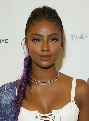 Justine Skye