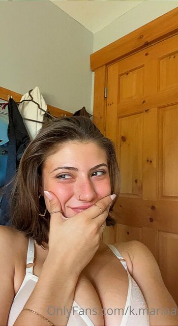 K.mariaa
