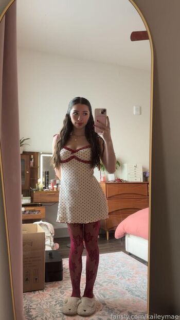 Kailey Mae