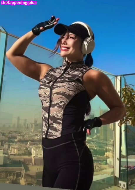 Kairi Sane // Kairi Hojo