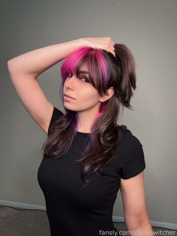 Kaitlin Witcher