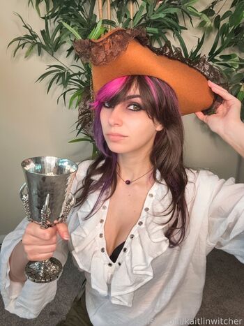 Kaitlin Witcher