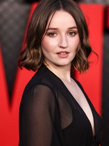 Kaitlyn Dever