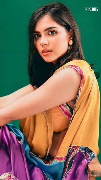 Kalyani Priyadarshan