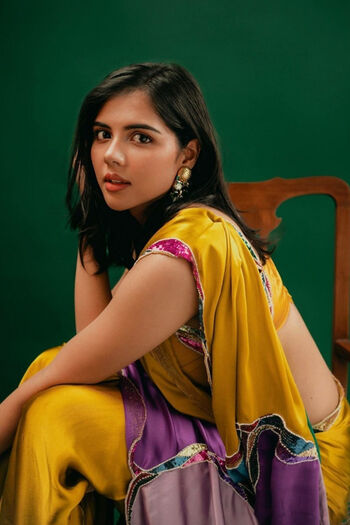 Kalyani Priyadarshan