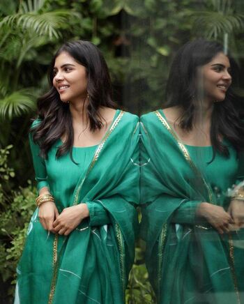 Kalyani Priyadarshan