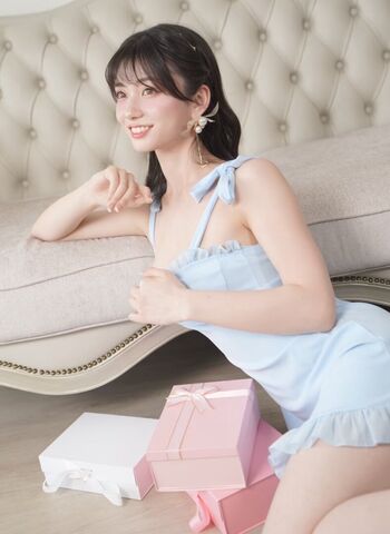 瀬戸環奈 Kanna Seto