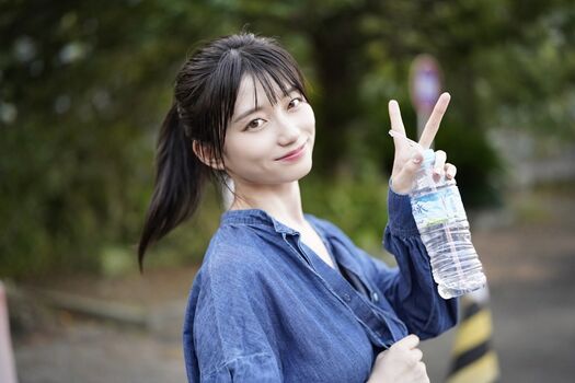 瀬戸環奈 Kanna Seto