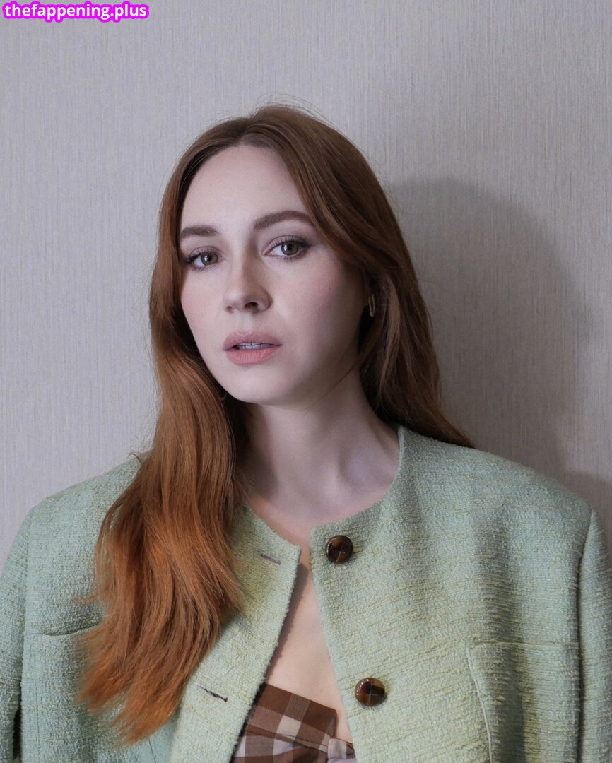 Karen Gillan