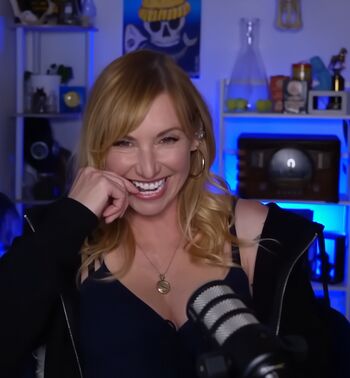 Kari Byron