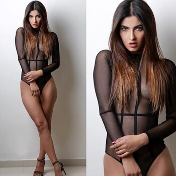 Karishma Sharma