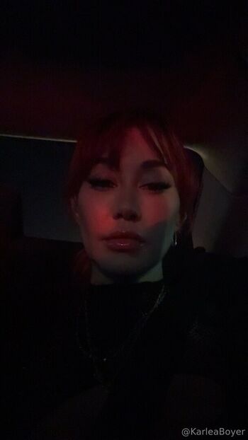 karleaxoxo