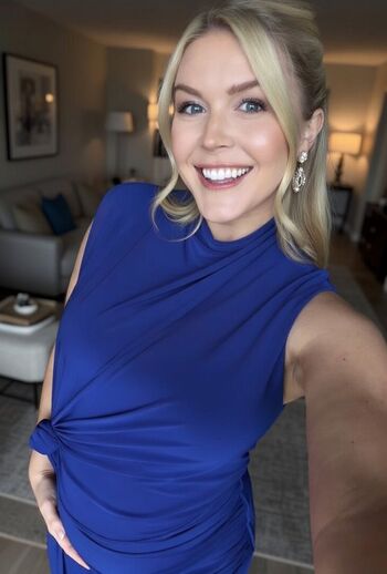 Karoline Claire Leavitt