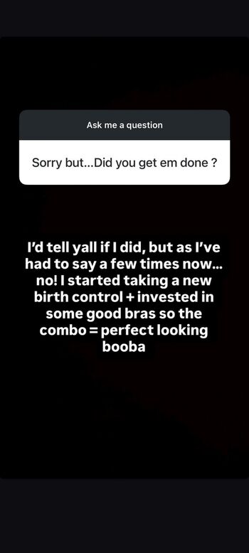 Karrigan Taylor - KT