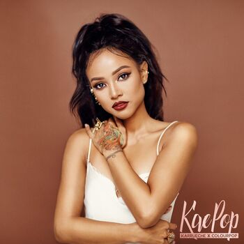 Karrueche Tran