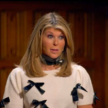 Kate Garraway