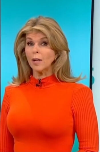 Kate Garraway