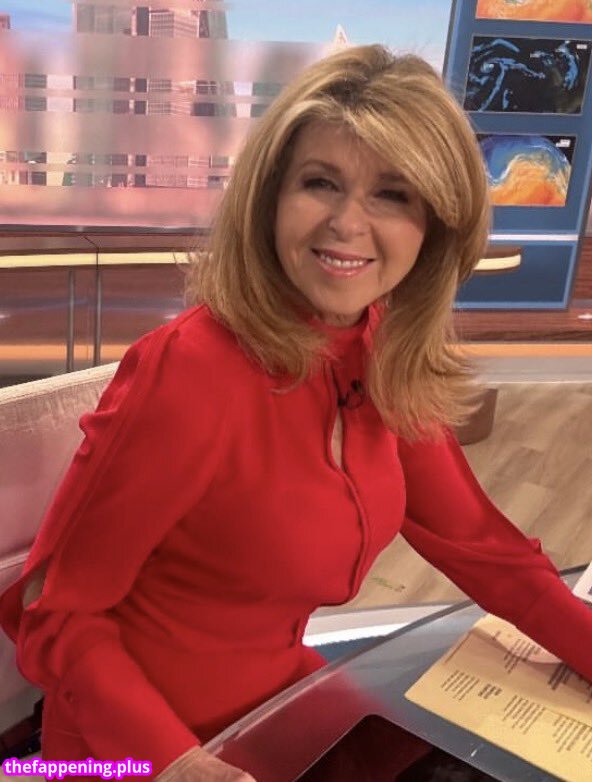 Kate Garraway