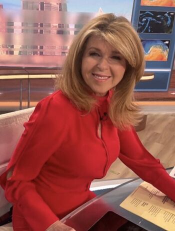 Kate Garraway