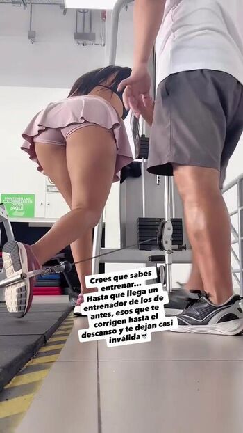 Katherine Esthefania Chavez